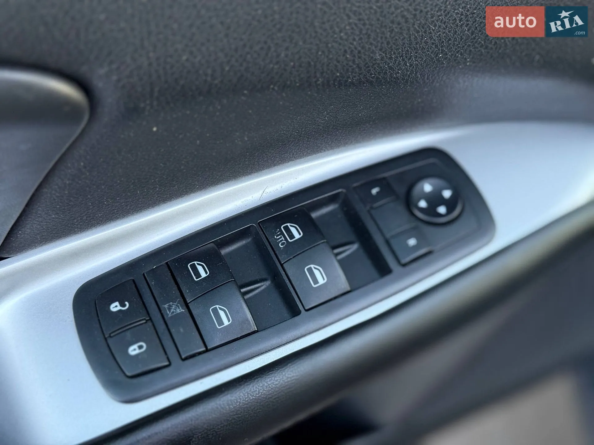 2018 Dodge Journey - мініатюра 13