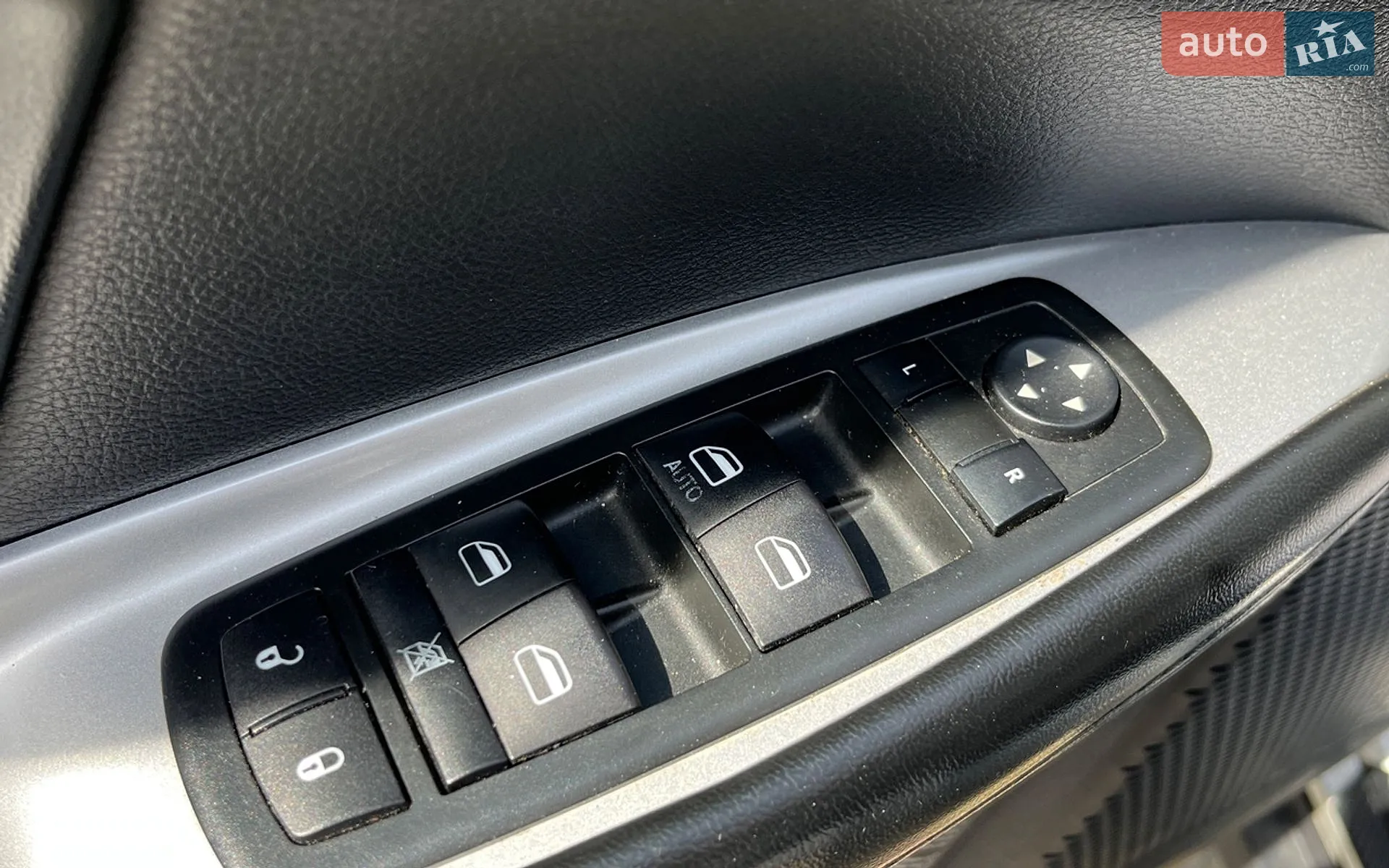 2014 Dodge Journey - мініатюра 7