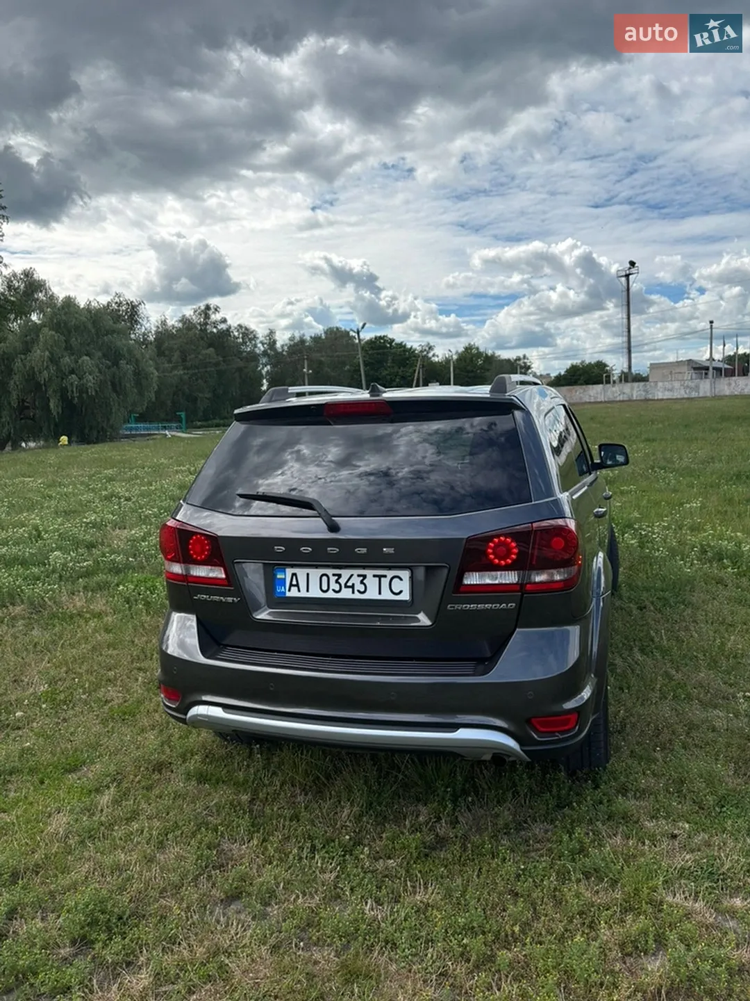 2020 Dodge Journey - мініатюра 2