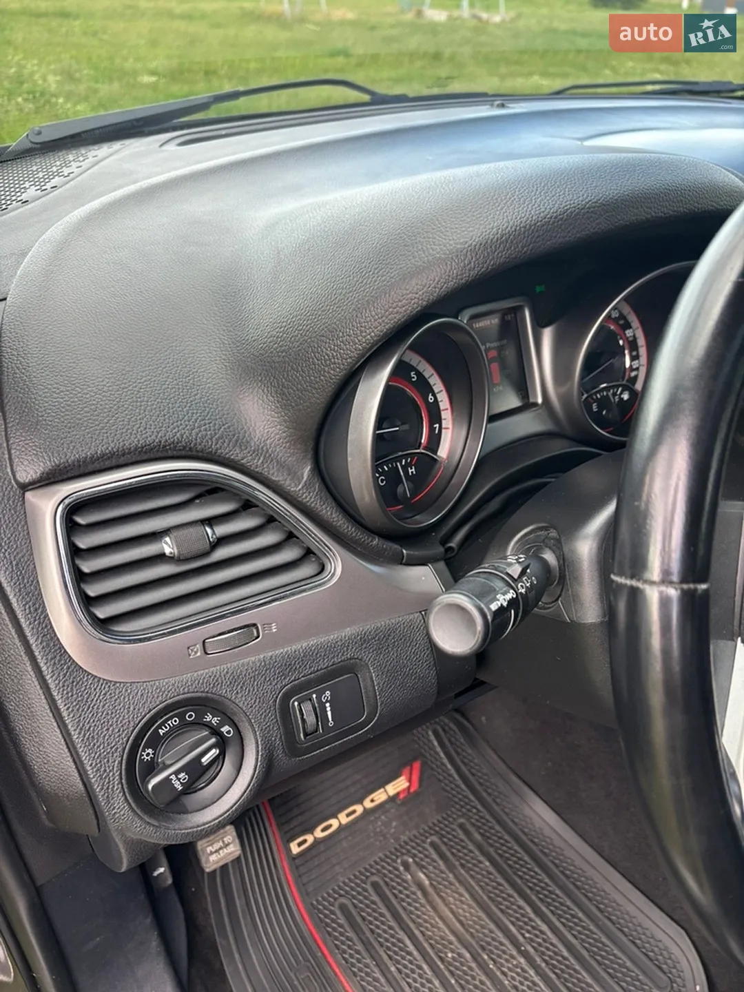 2020 Dodge Journey - мініатюра 12