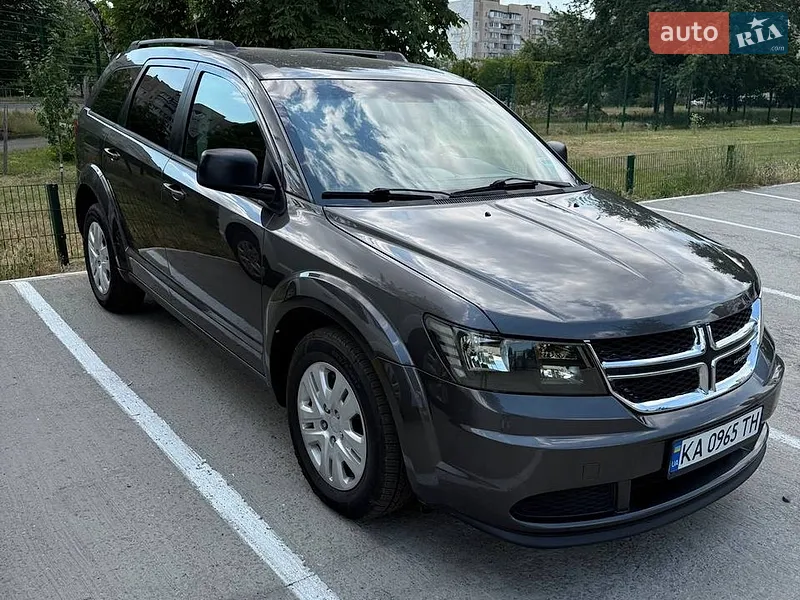 Dodge Journey 2016 VIN 3C4PDCGB9HT548217 фото оголошення 15 з 58