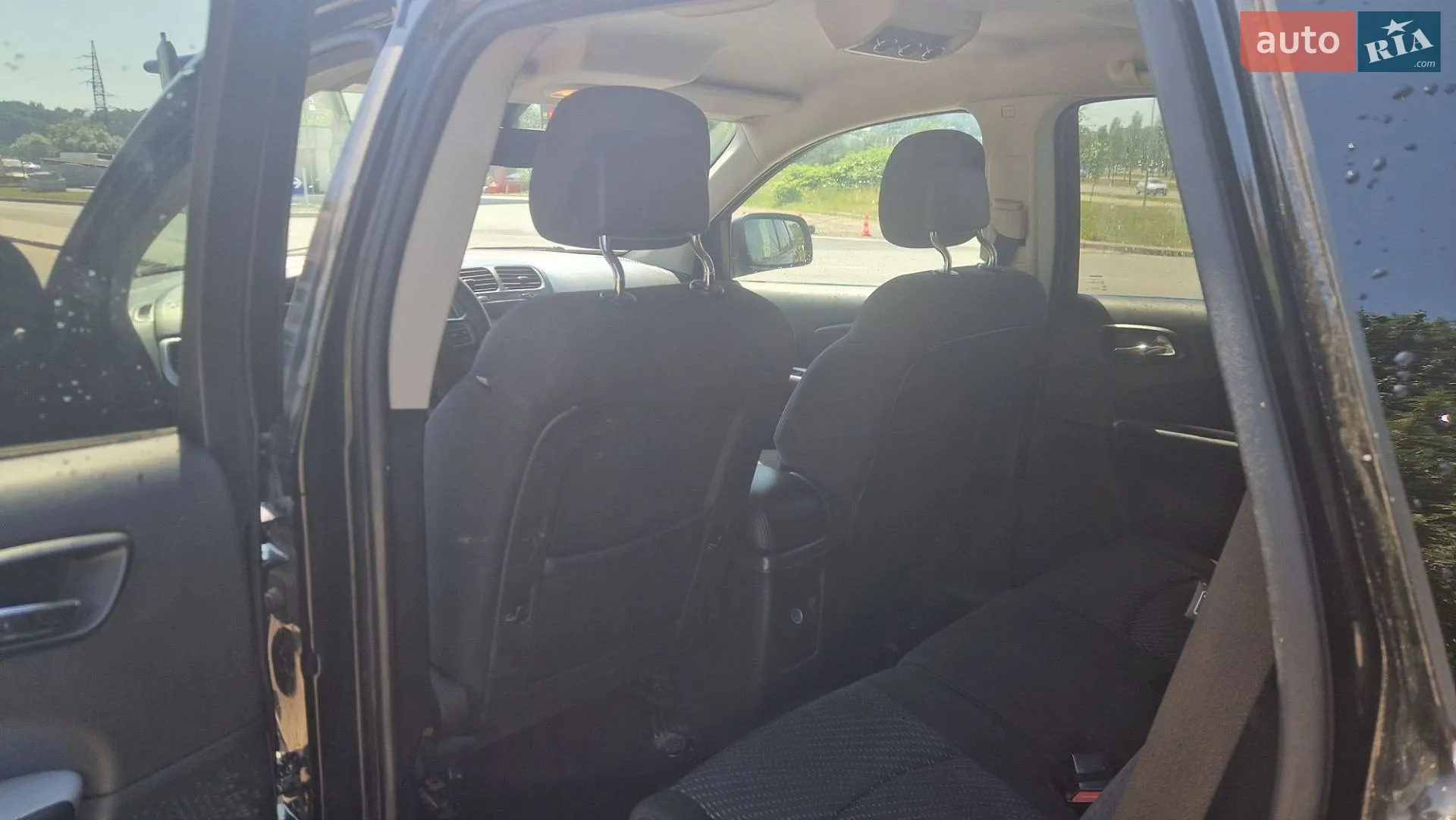 2019 Dodge Journey - мініатюра 13