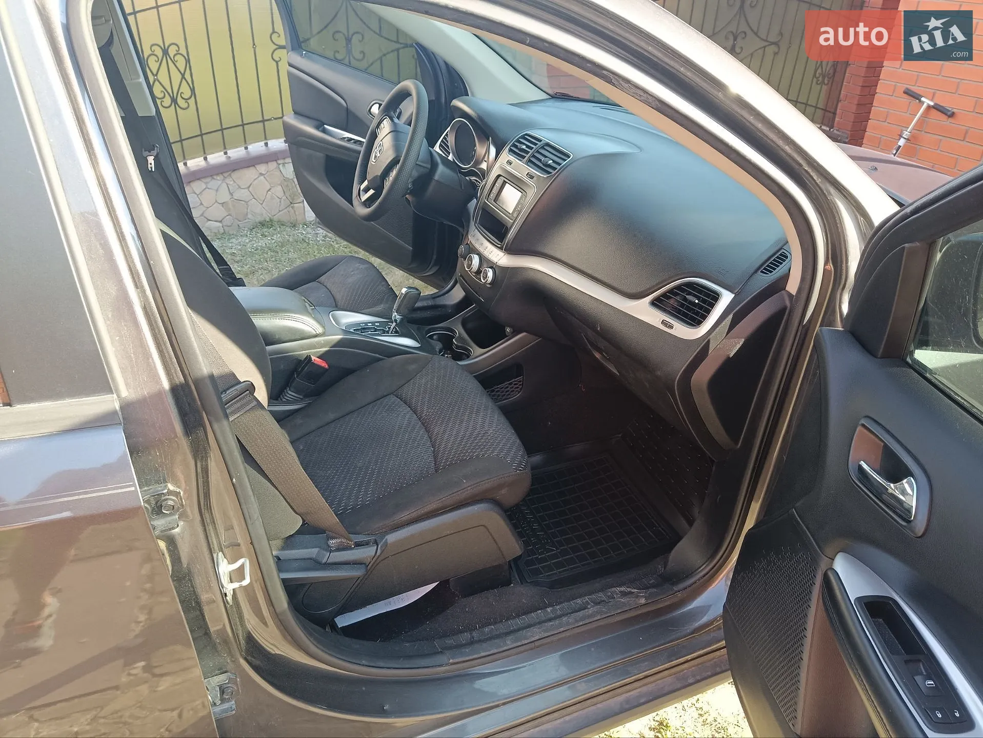 2019 Dodge Journey - мініатюра 18