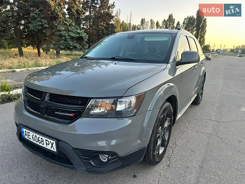 Dodge Journey 2020 VIN 3C4PDCGB2LT268776 фото оголошення 12 з 60