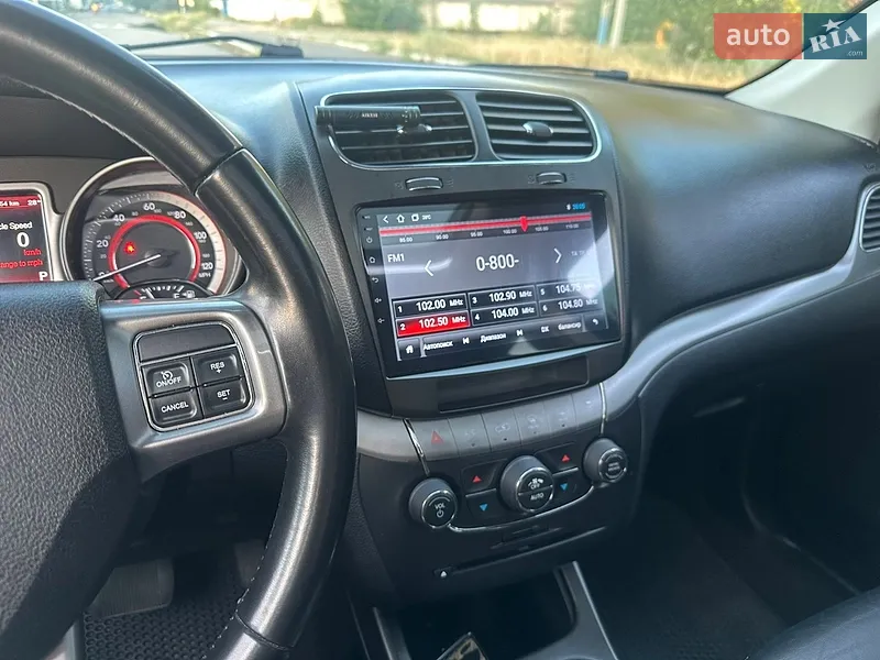 Dodge Journey 2020 VIN 3C4PDCGB2LT268776 фото оголошення 19 з 60