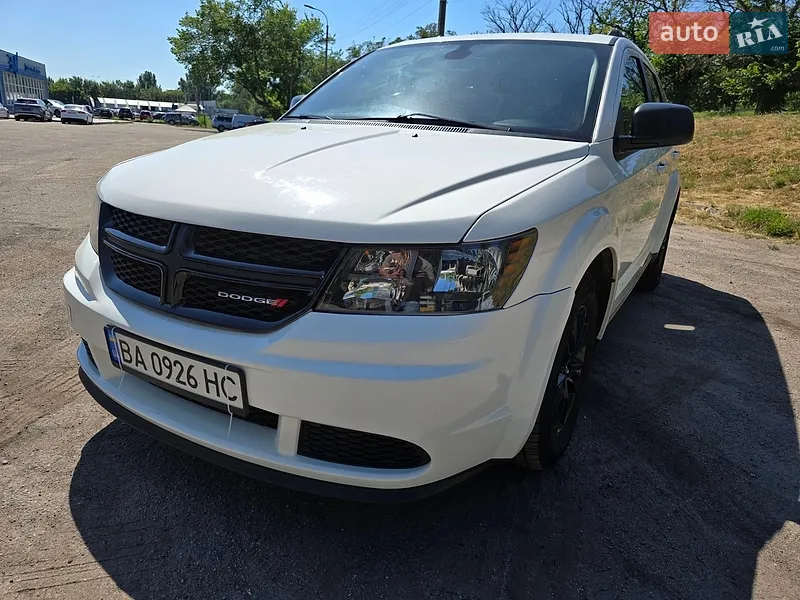 Dodge Journey 2020 VIN 3C4PDCAB7LT219243 фото оголошення 53 з 106