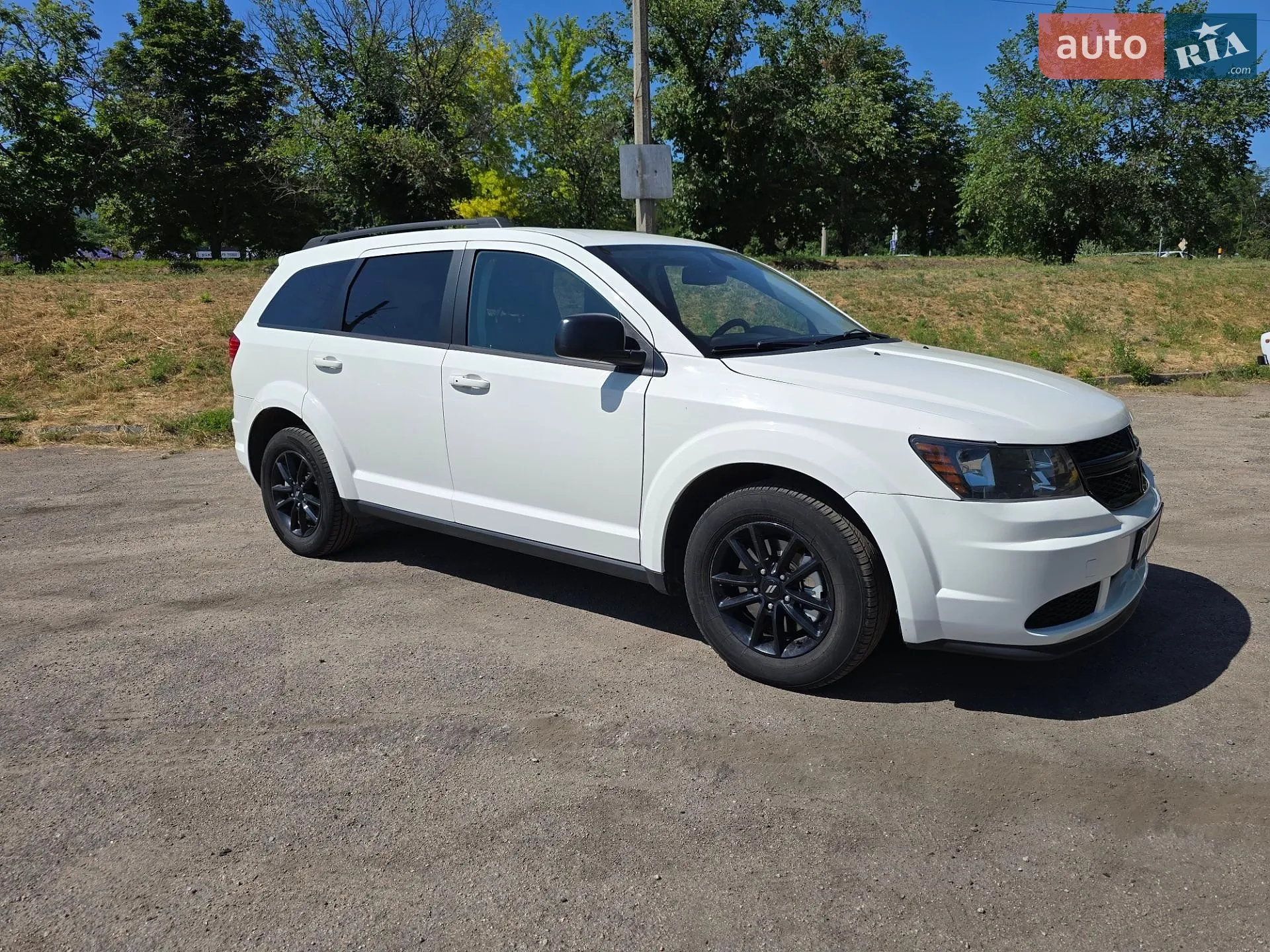 2020 Dodge Journey - мініатюра 64