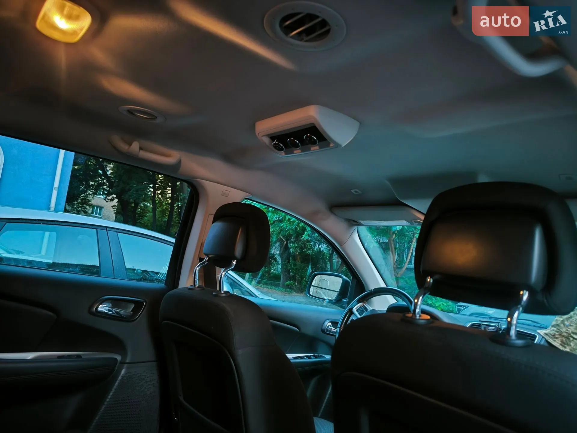 2020 Dodge Journey - мініатюра 14