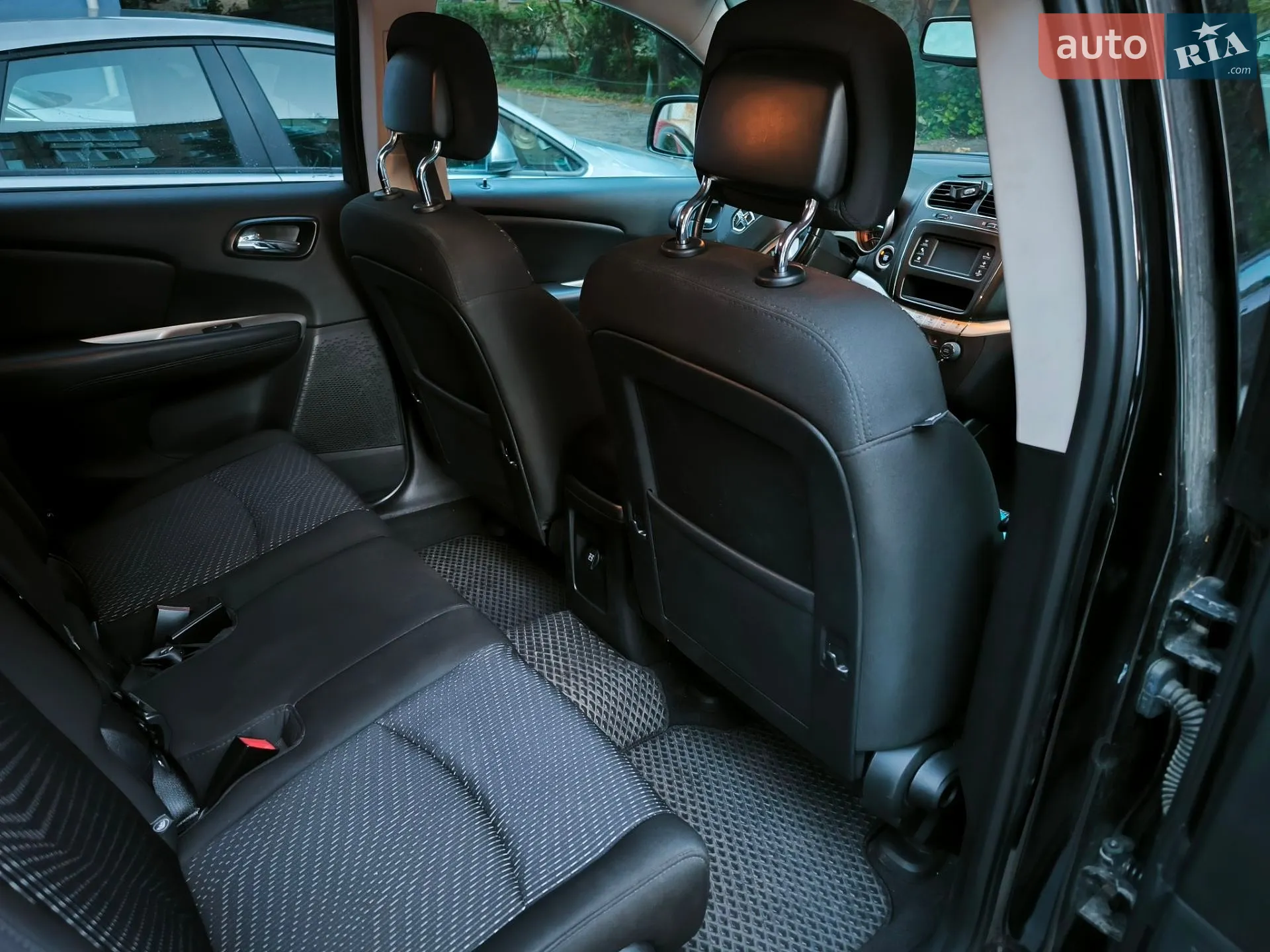 2020 Dodge Journey - мініатюра 15