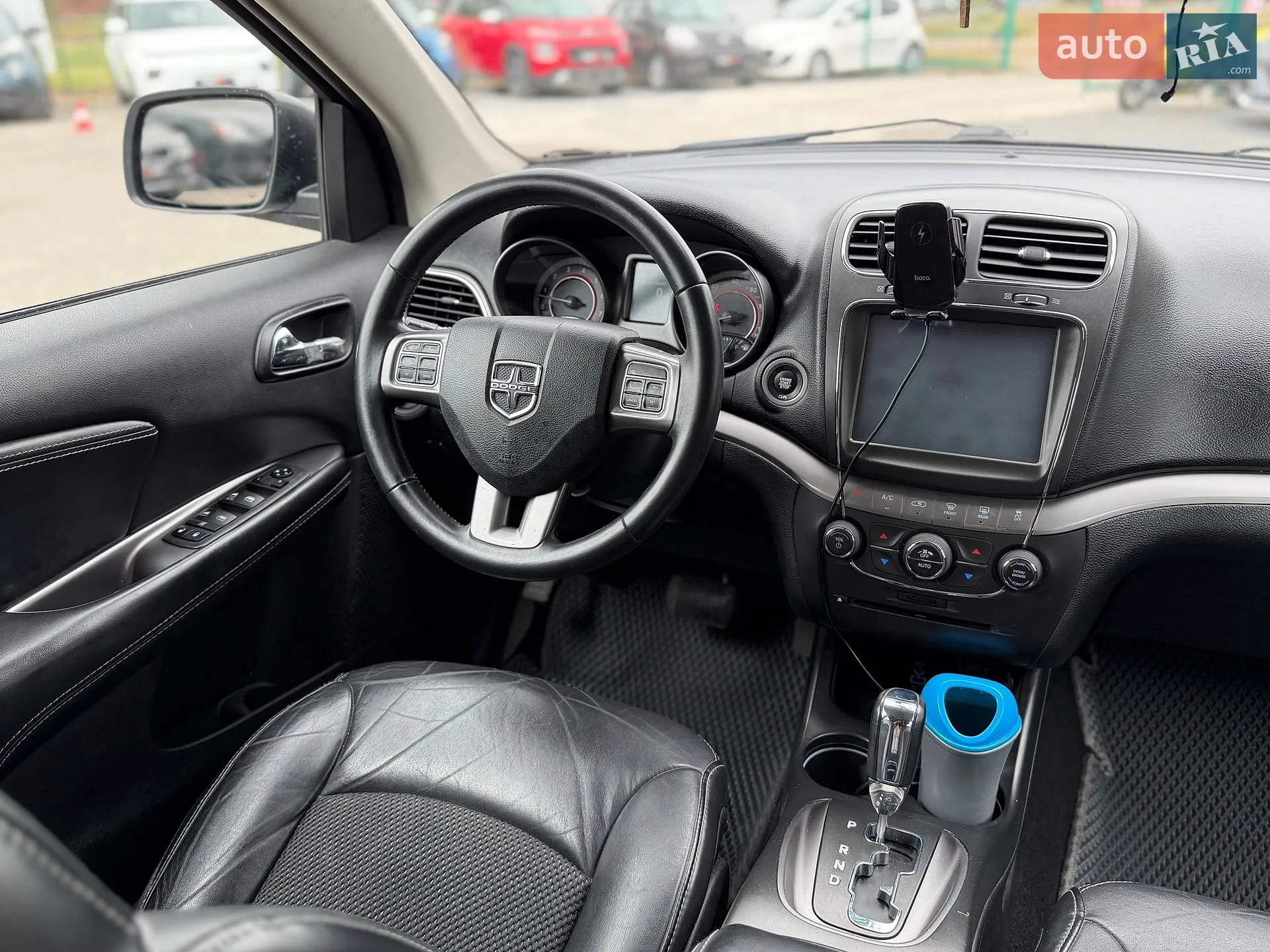 2019 Dodge Journey - мініатюра 32
