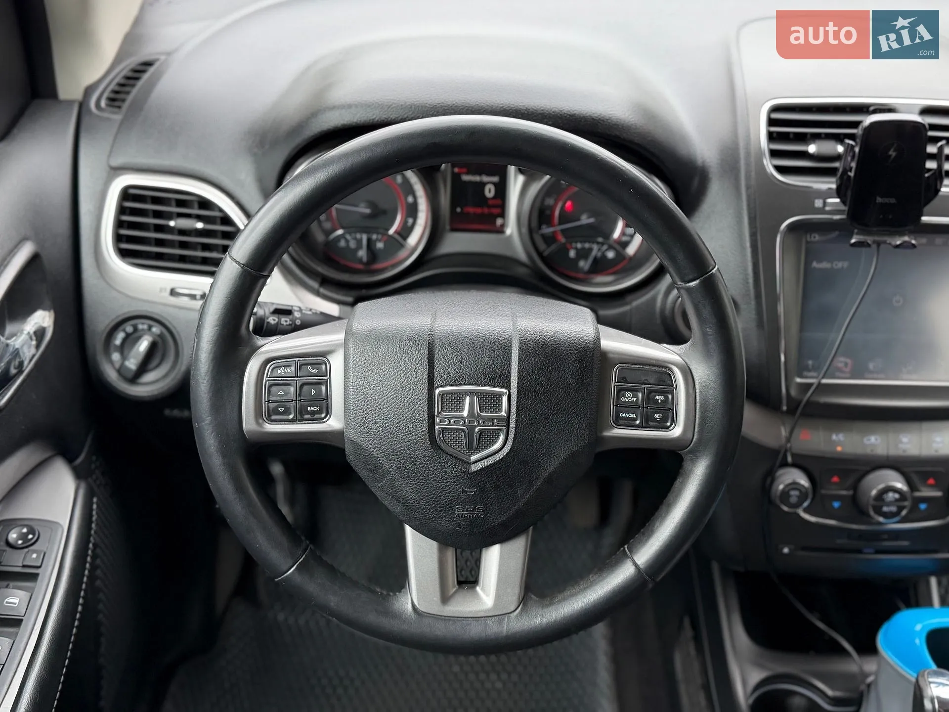 2019 Dodge Journey - мініатюра 33