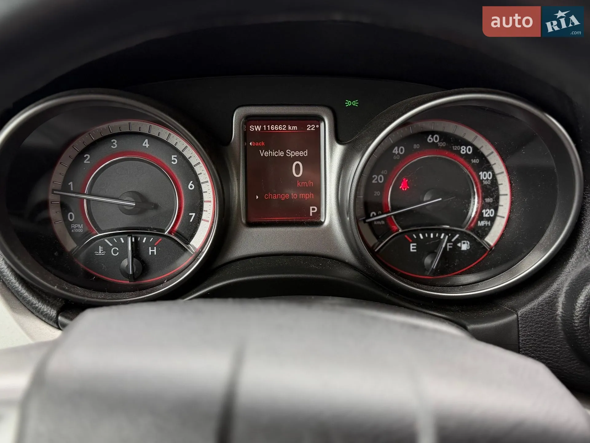 2019 Dodge Journey - мініатюра 37