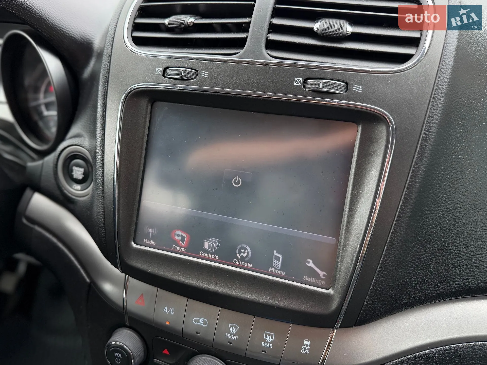 2019 Dodge Journey - мініатюра 39