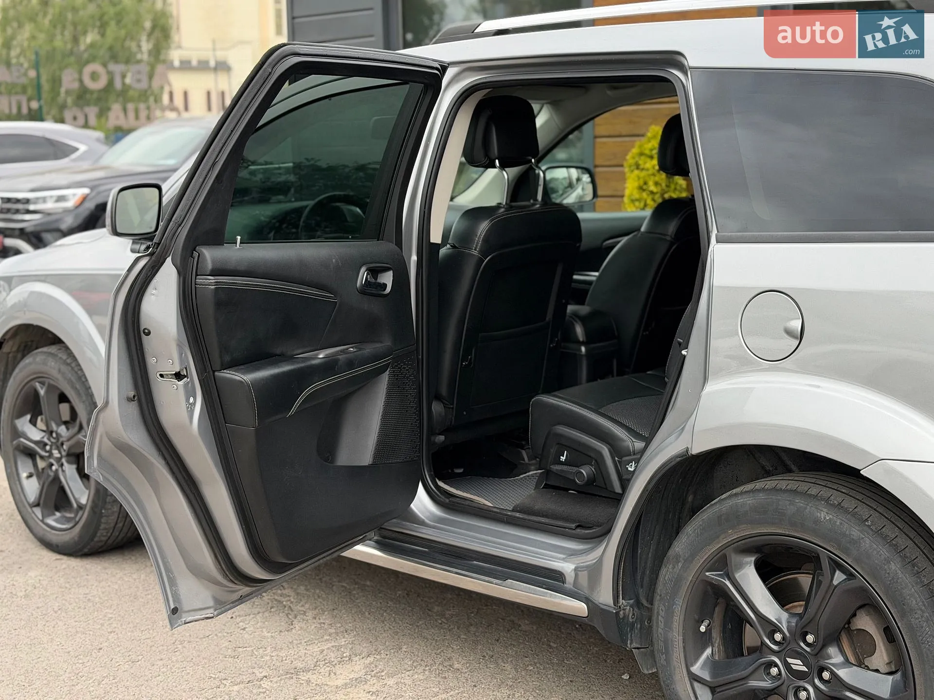 2019 Dodge Journey - мініатюра 43