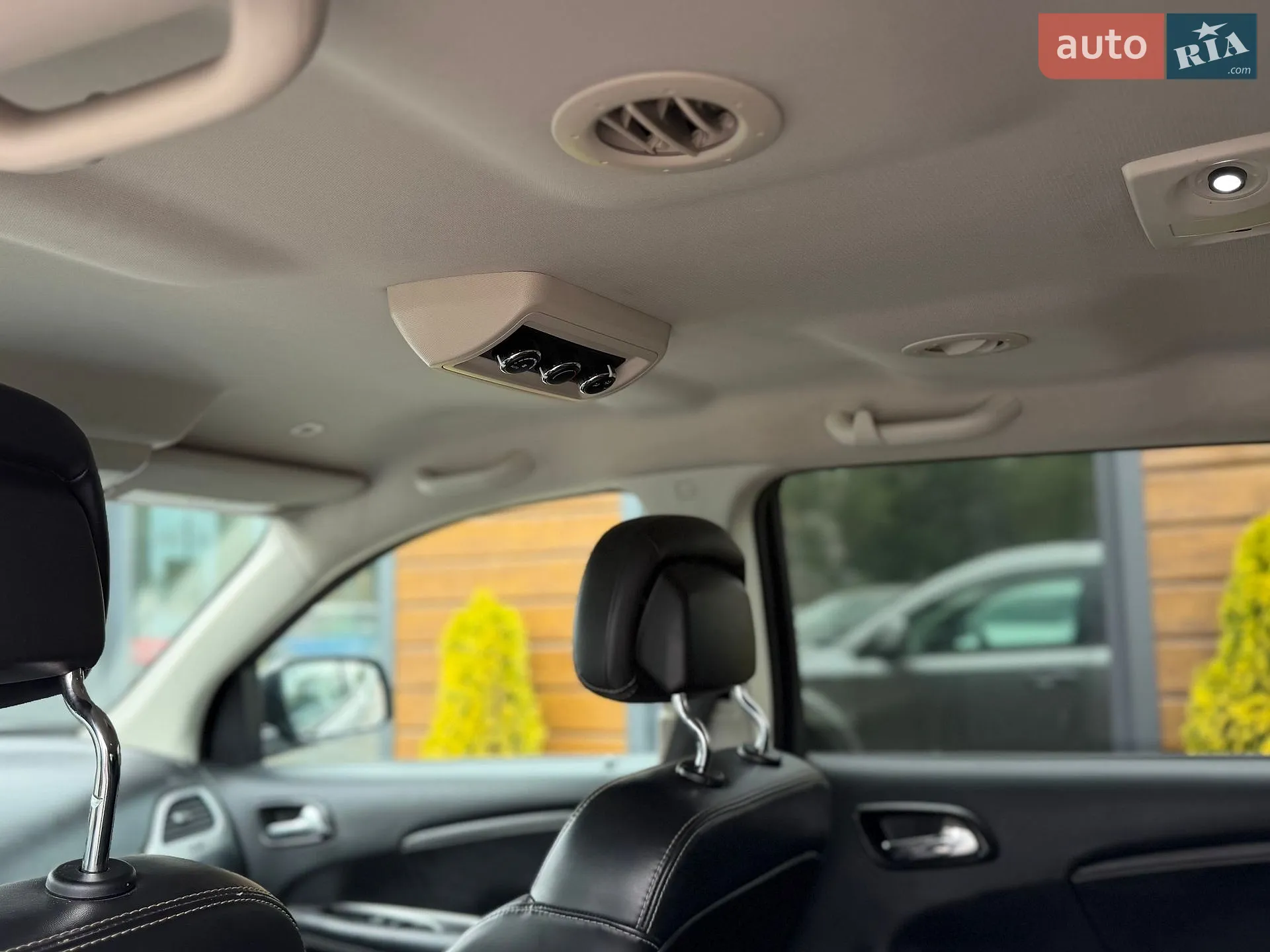 2019 Dodge Journey - мініатюра 47