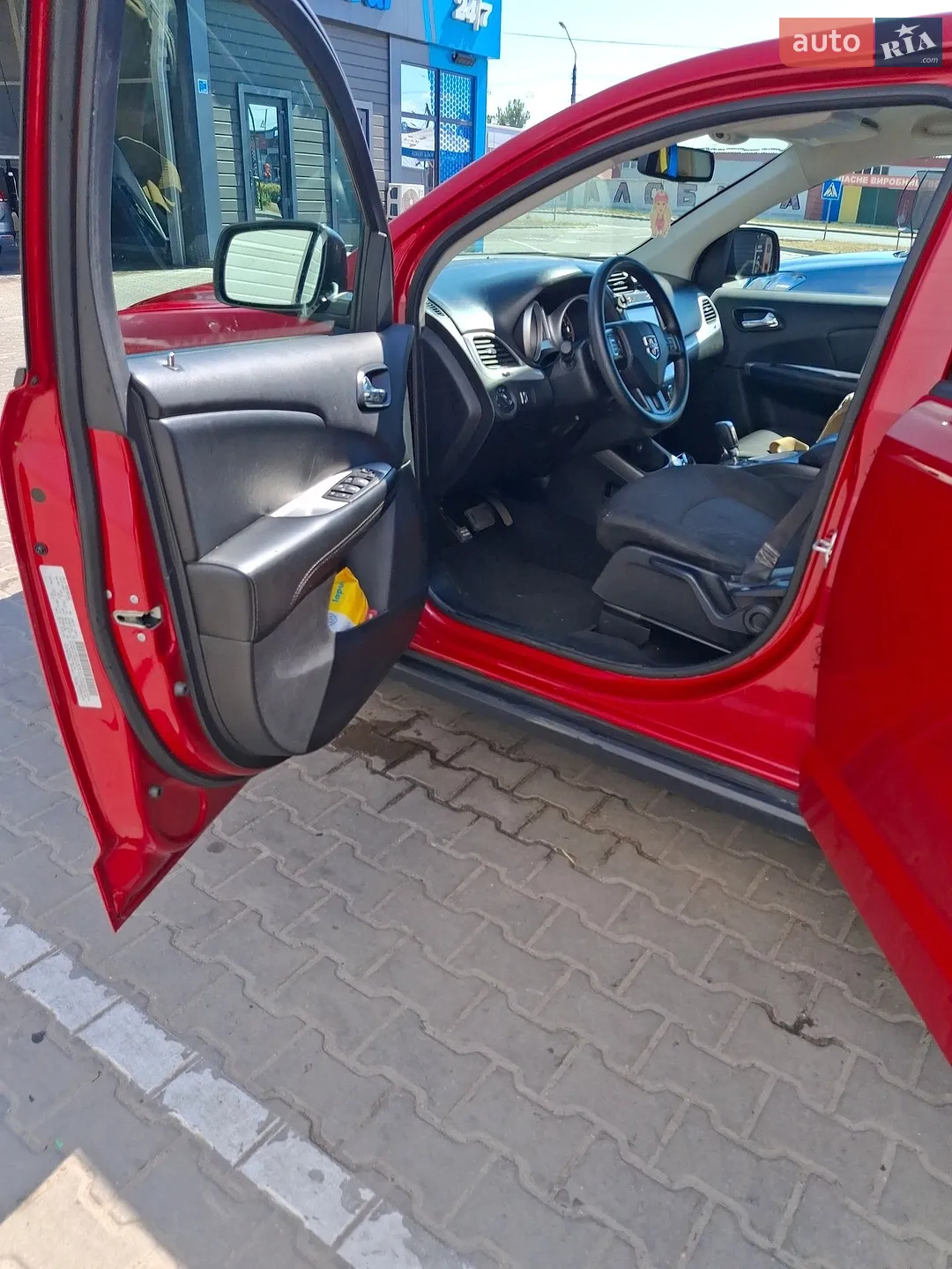 2019 Dodge Journey - мініатюра 6