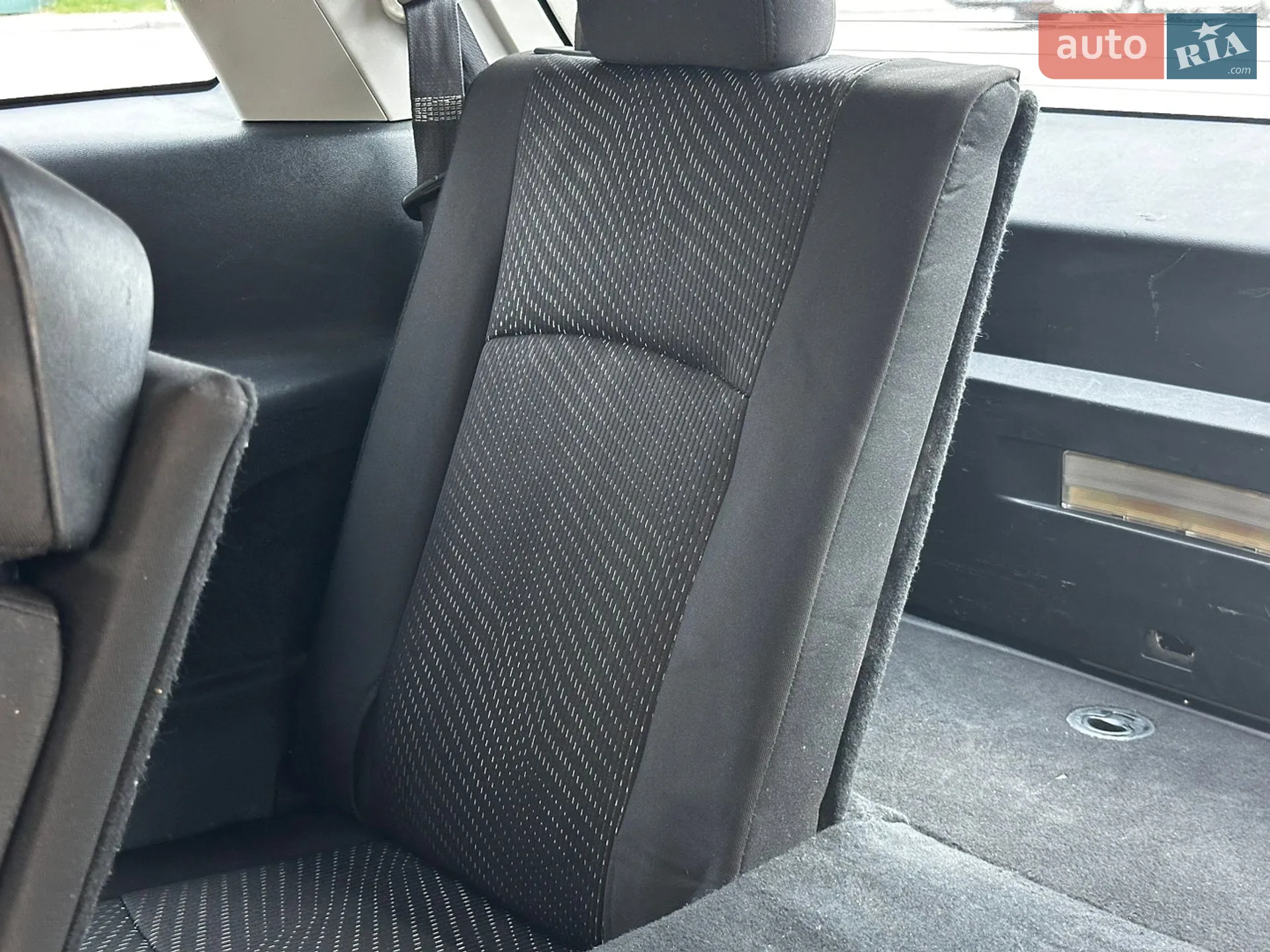2015 Dodge Journey - мініатюра 21