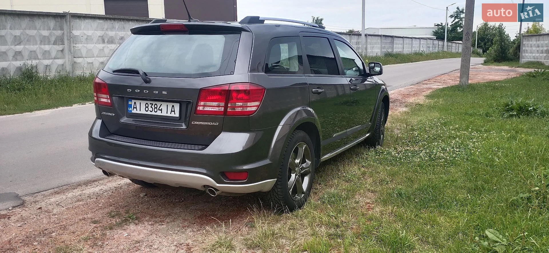 2015 Dodge Journey - мініатюра 11