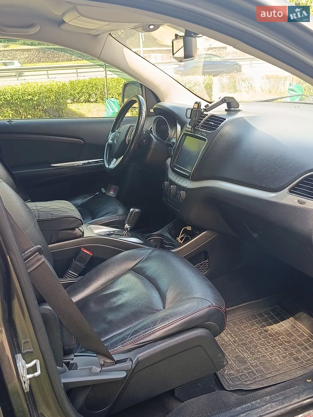 2015 Dodge Journey - мініатюра 3