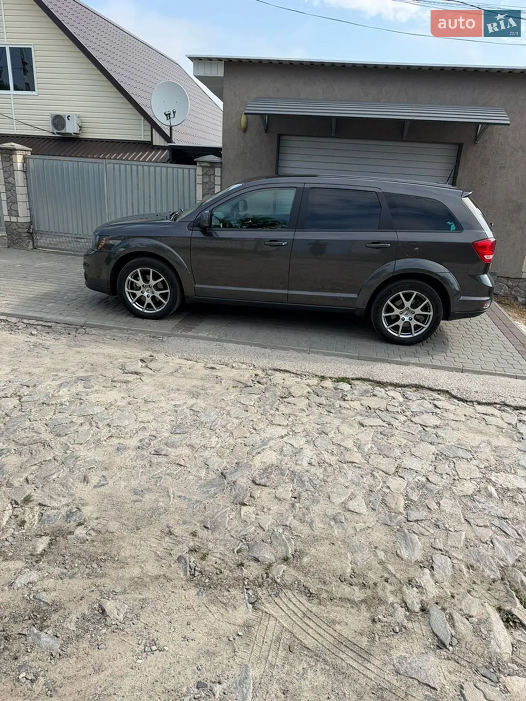 2019 Dodge Journey - мініатюра 13