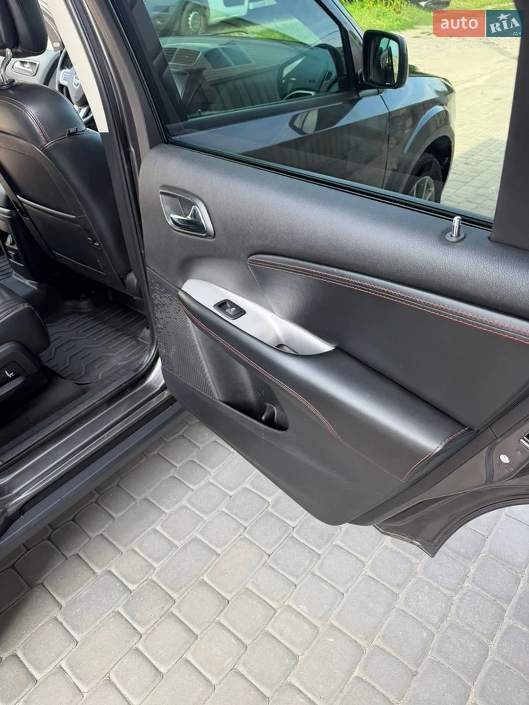 2019 Dodge Journey - мініатюра 18