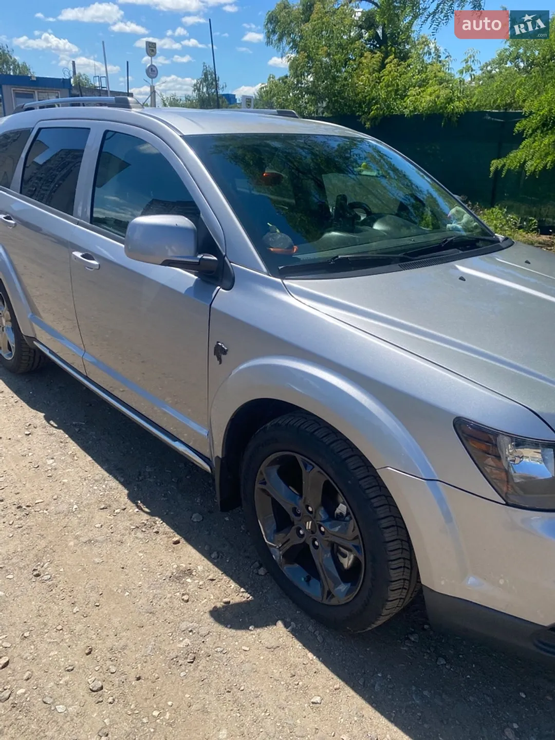2019 Dodge Journey - мініатюра 6