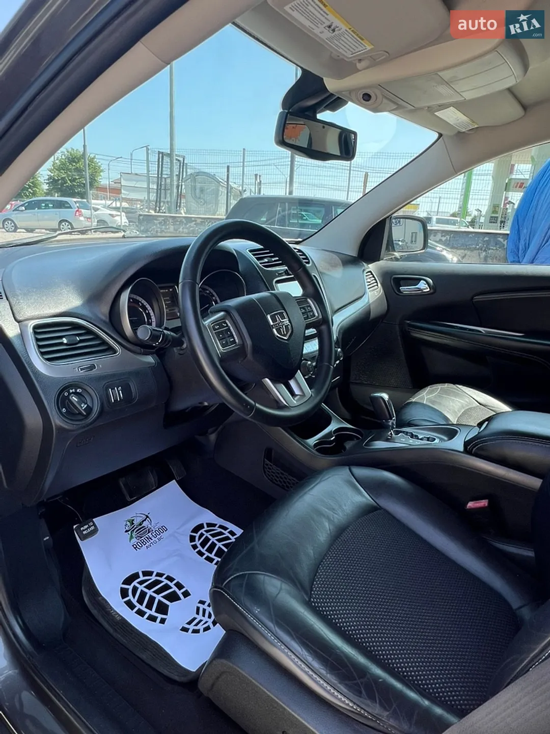 2015 Dodge Journey - мініатюра 25