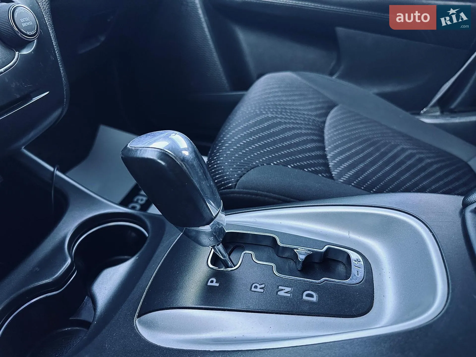 2018 Dodge Journey - мініатюра 35