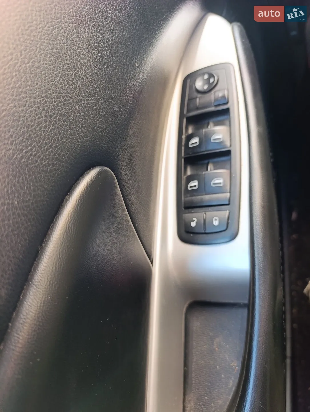 2016 Dodge Journey - мініатюра 13
