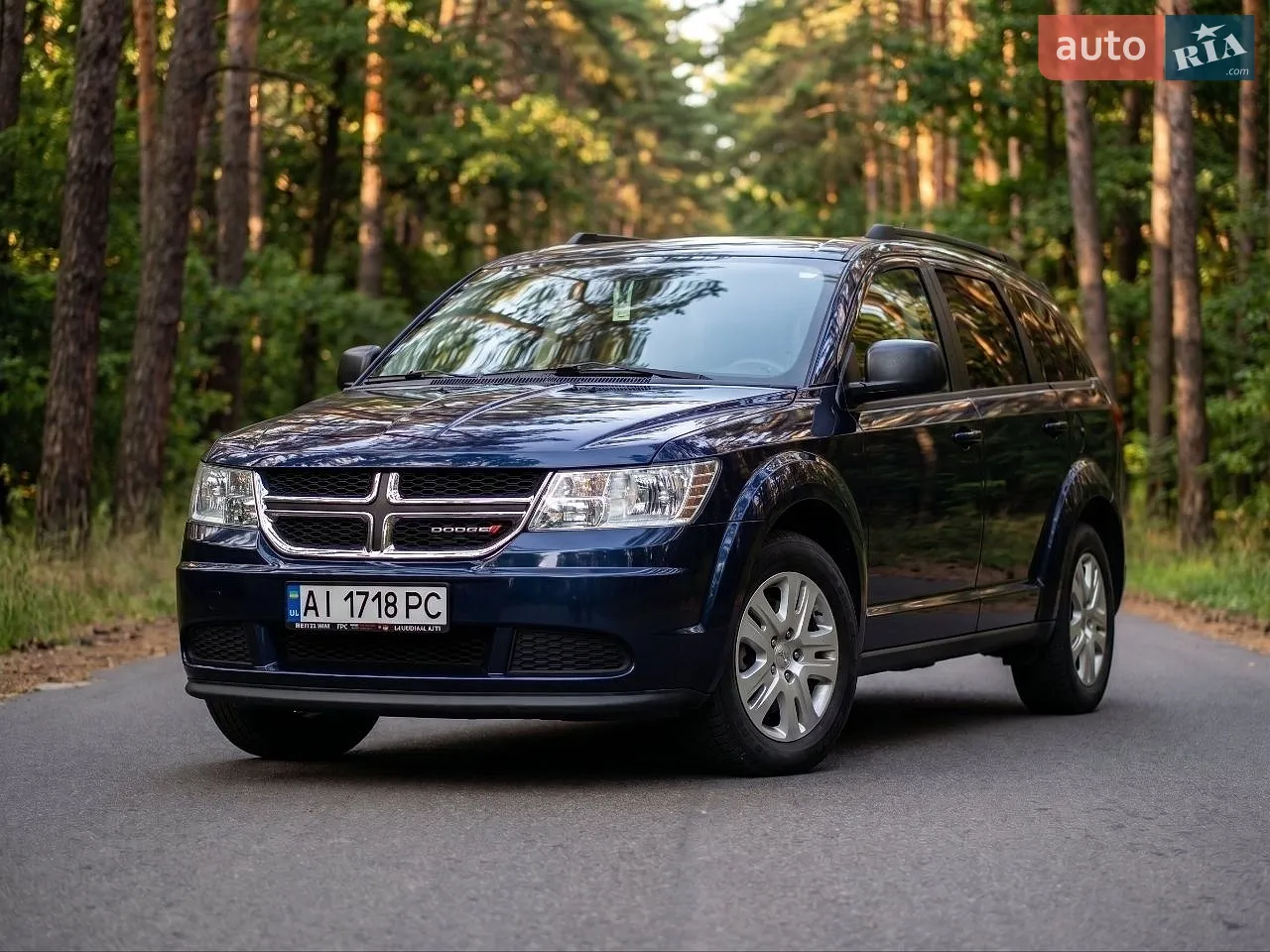 2019 Dodge Journey - мініатюра 30