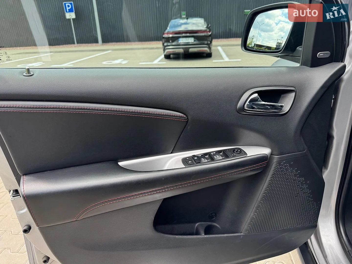 2019 Dodge Journey - мініатюра 12