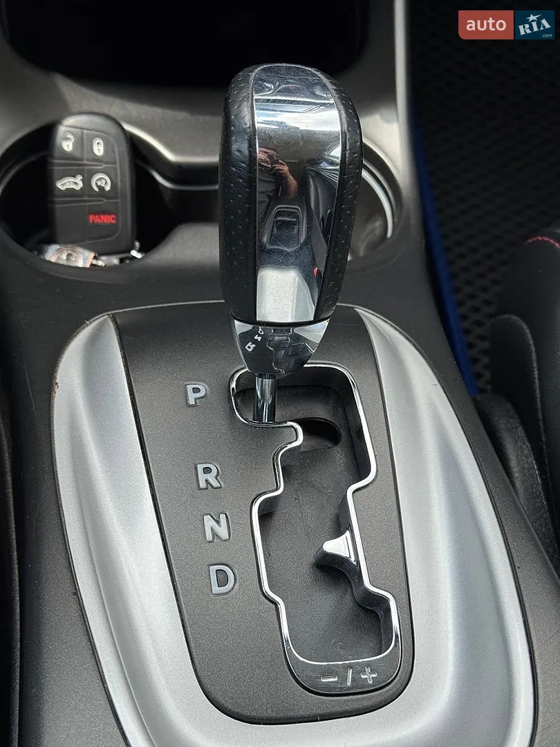 2019 Dodge Journey - мініатюра 16