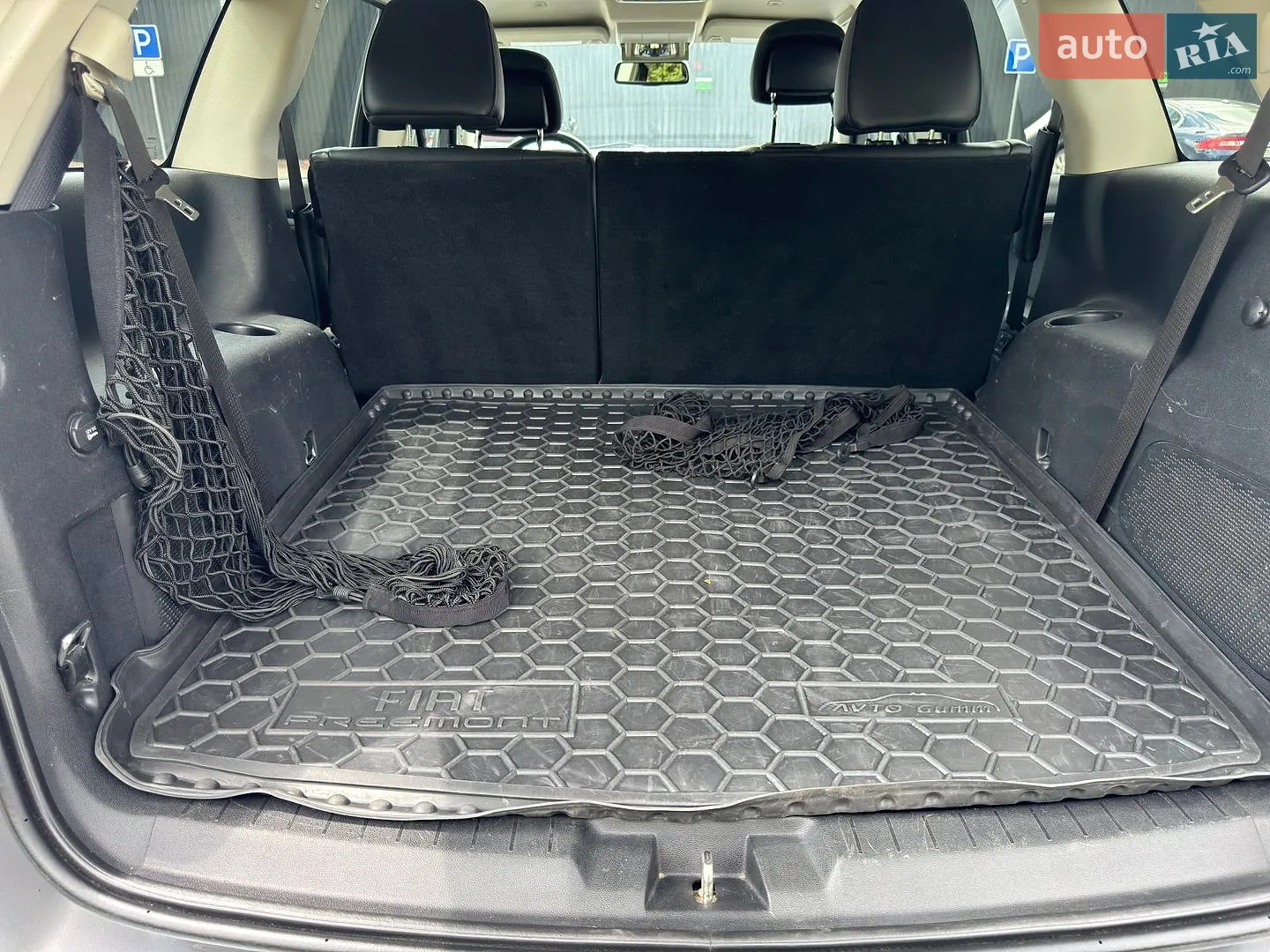 2019 Dodge Journey - мініатюра 18
