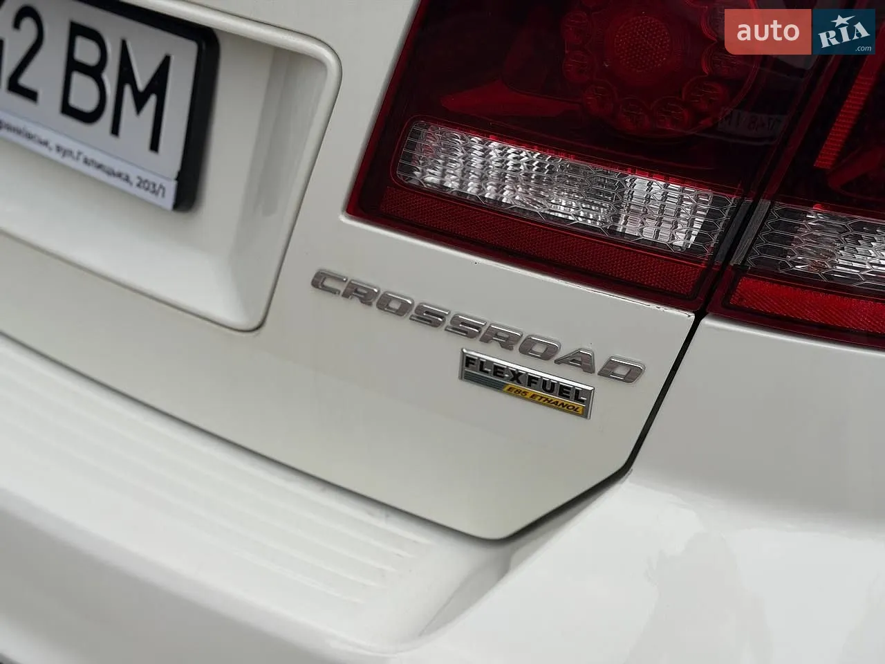 2019 Dodge Journey - мініатюра 8