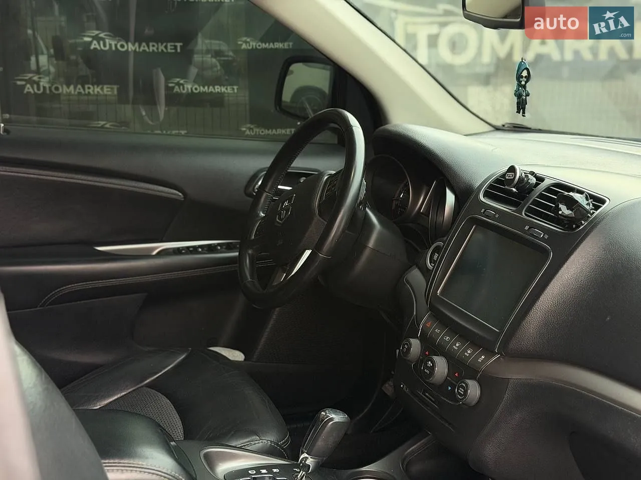 2019 Dodge Journey - мініатюра 13