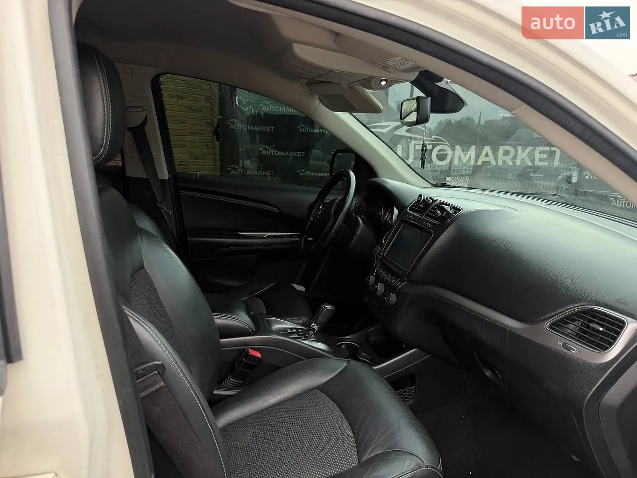 2019 Dodge Journey - мініатюра 14