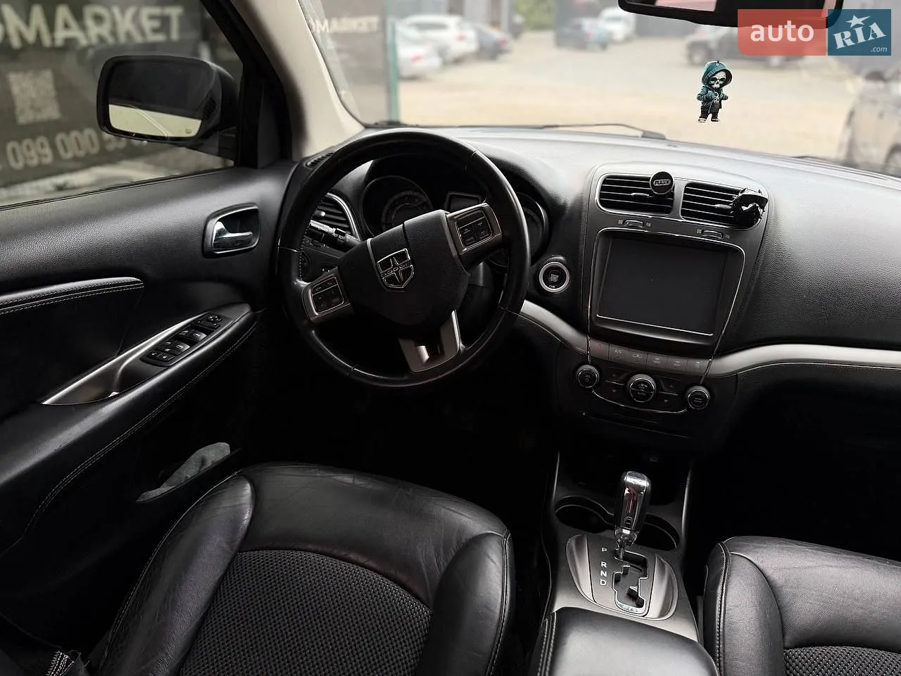 2019 Dodge Journey - мініатюра 15