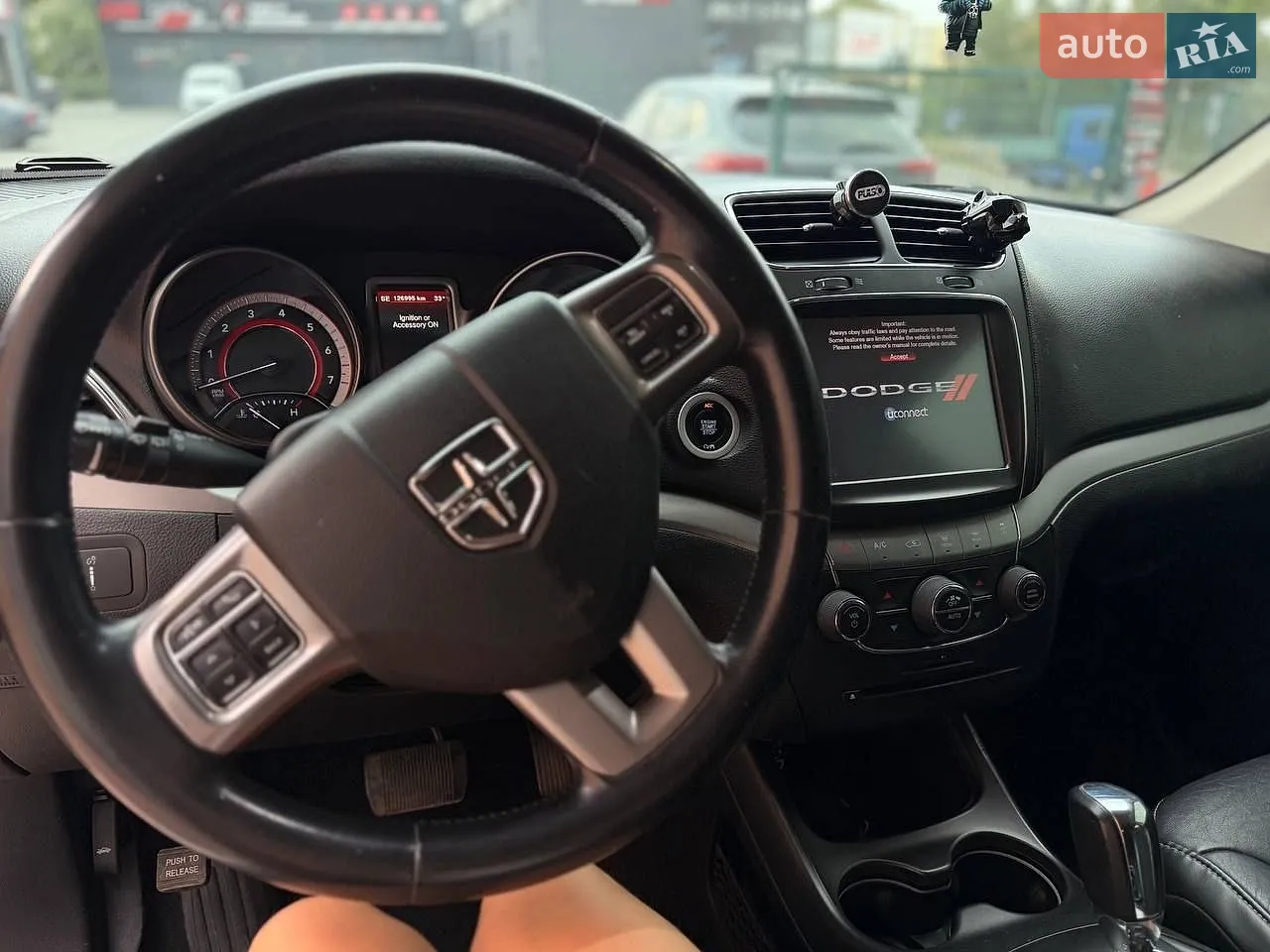 2019 Dodge Journey - мініатюра 18