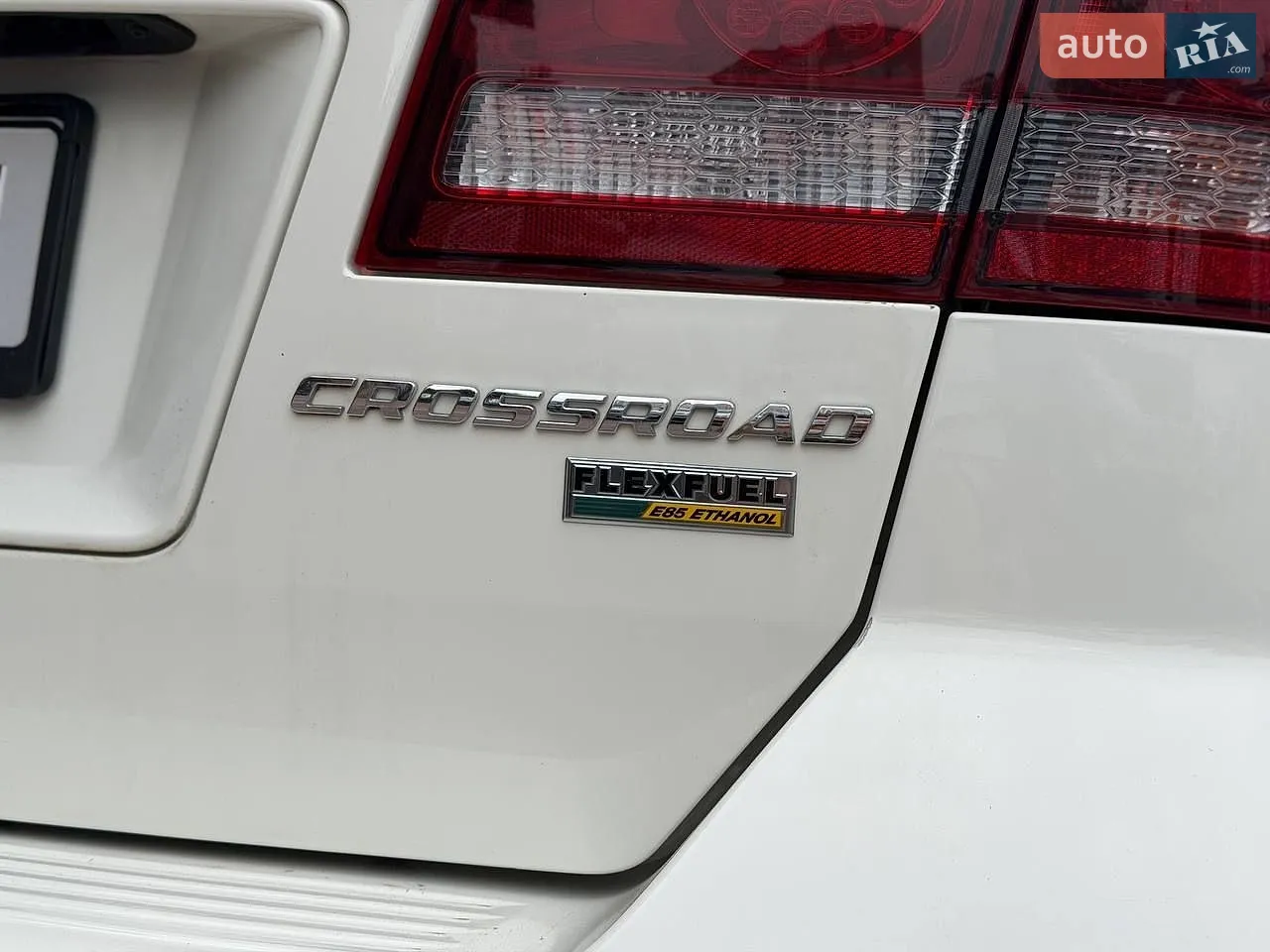 2019 Dodge Journey - мініатюра 22