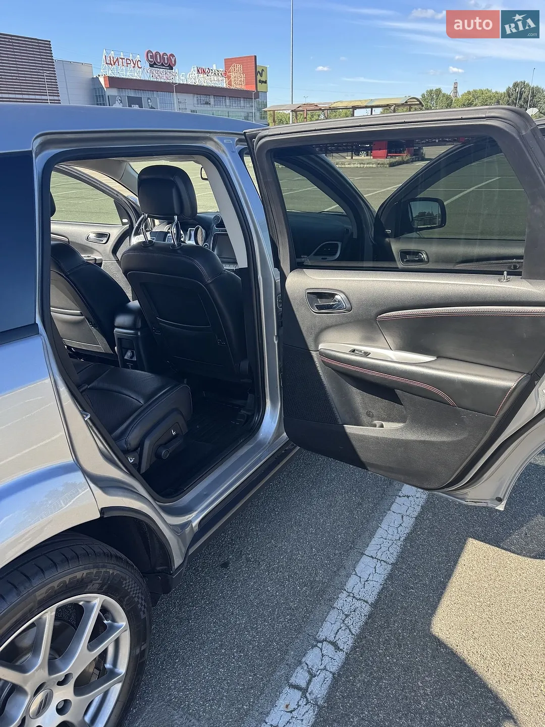 2019 Dodge Journey - мініатюра 14