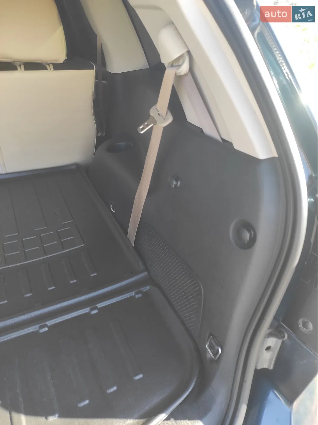 2014 Dodge Journey - мініатюра 46