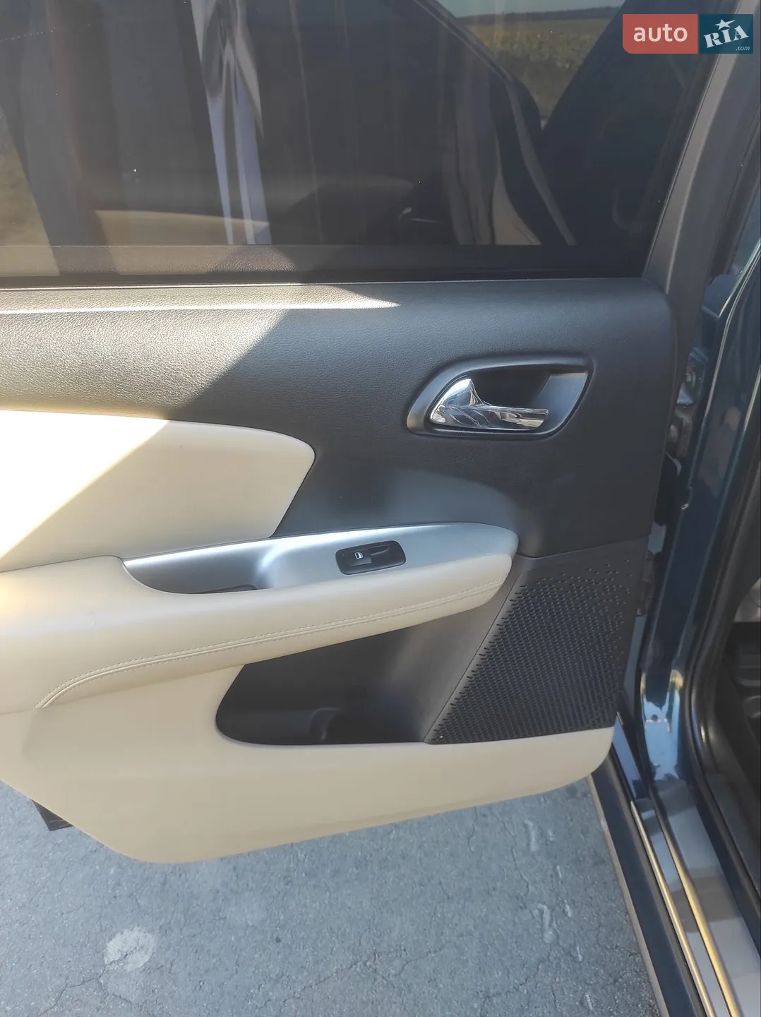 2014 Dodge Journey - мініатюра 51