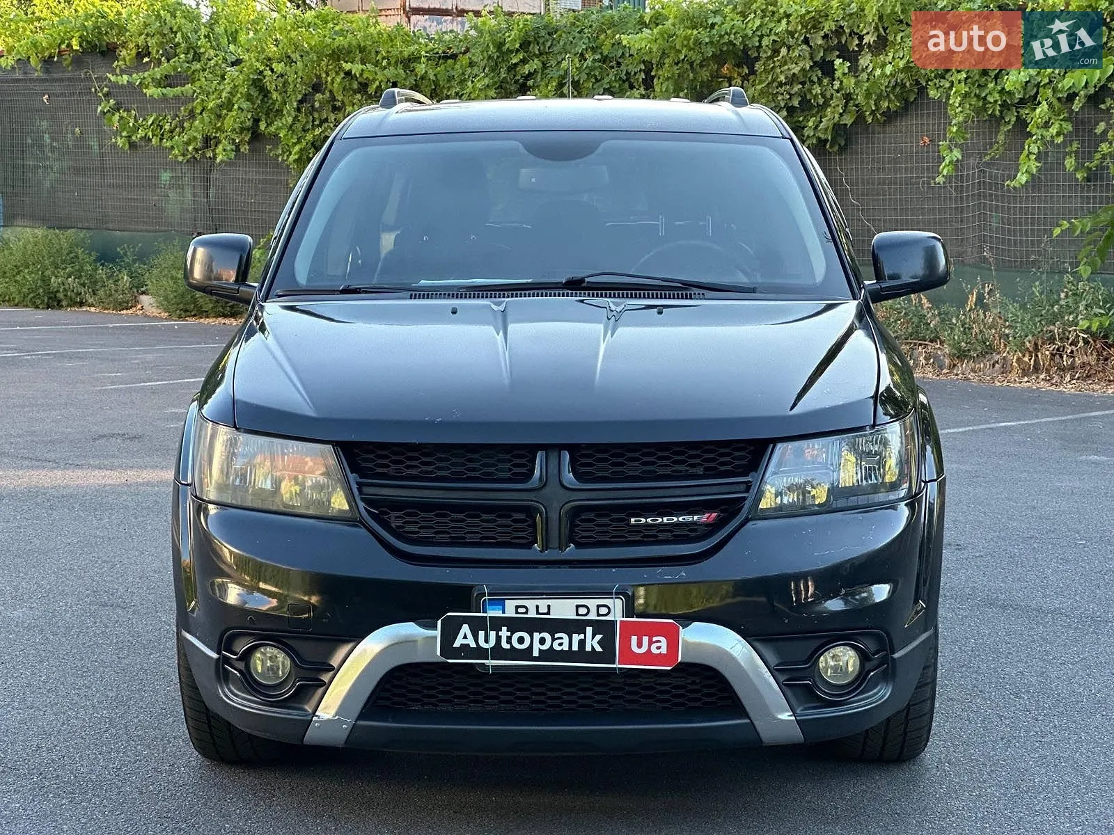 2014 Dodge Journey - мініатюра 2