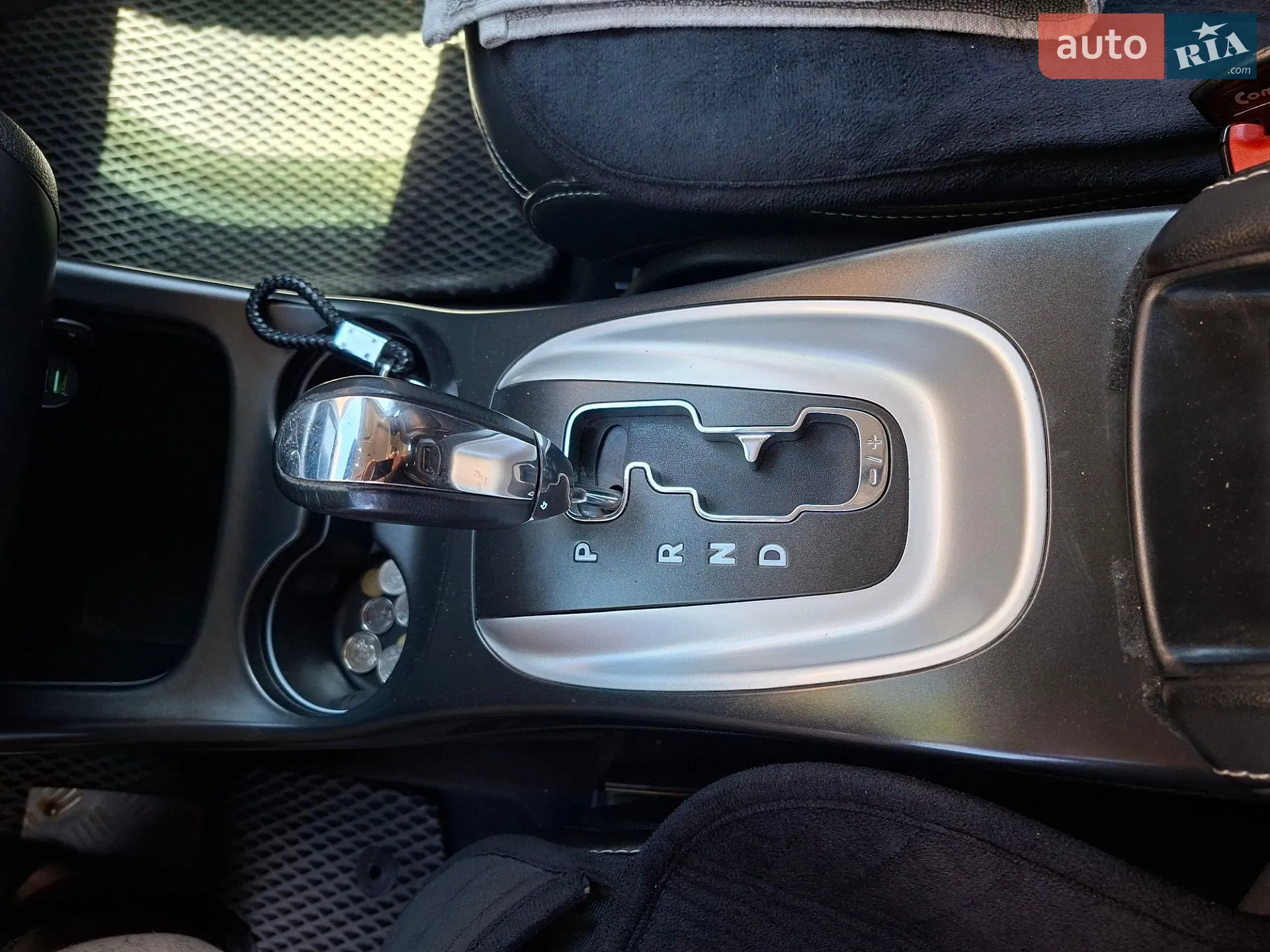 2015 Dodge Journey - мініатюра 4