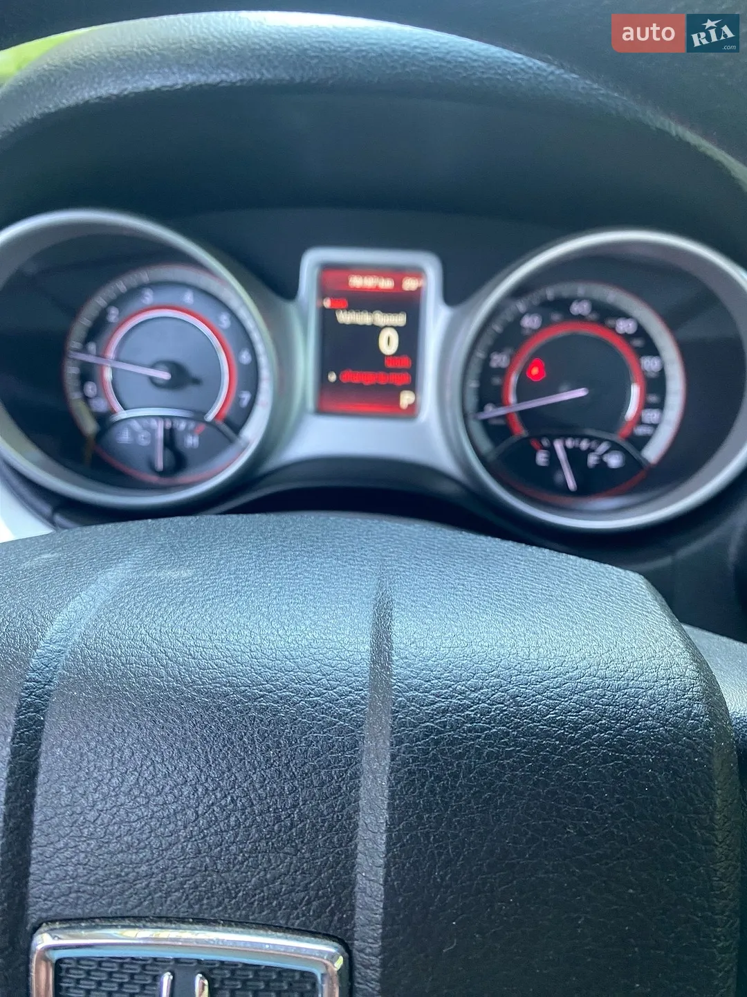 2019 Dodge Journey - мініатюра 19