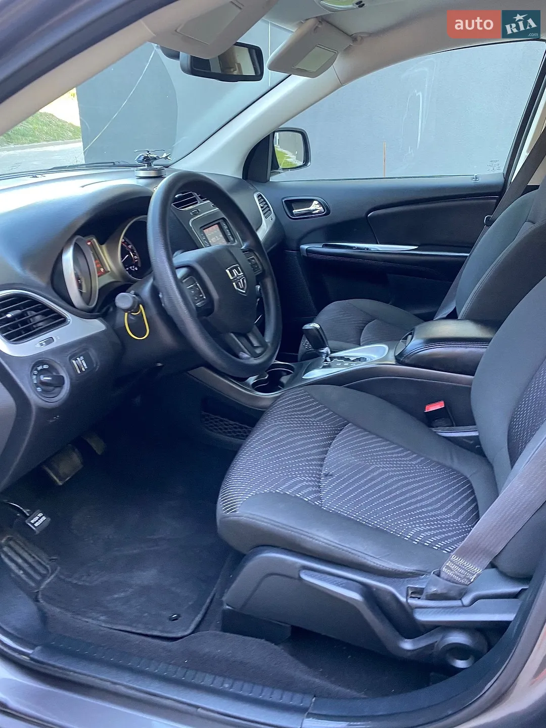 2019 Dodge Journey - мініатюра 25