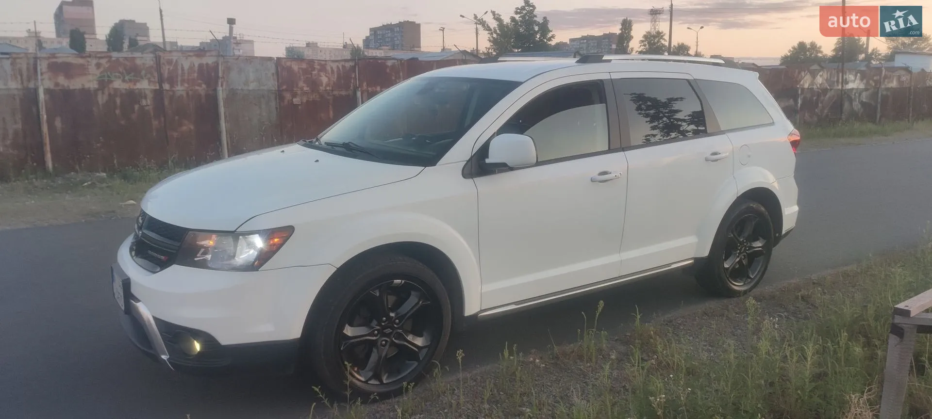 2019 Dodge Journey - мініатюра 9