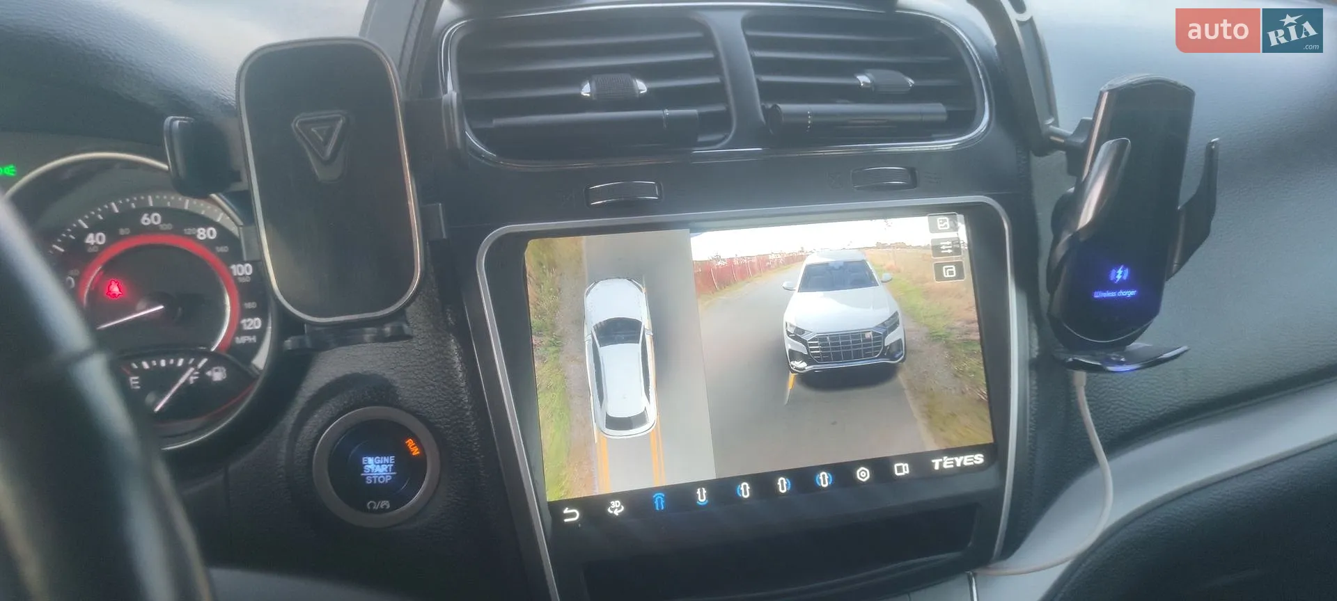 2019 Dodge Journey - мініатюра 17