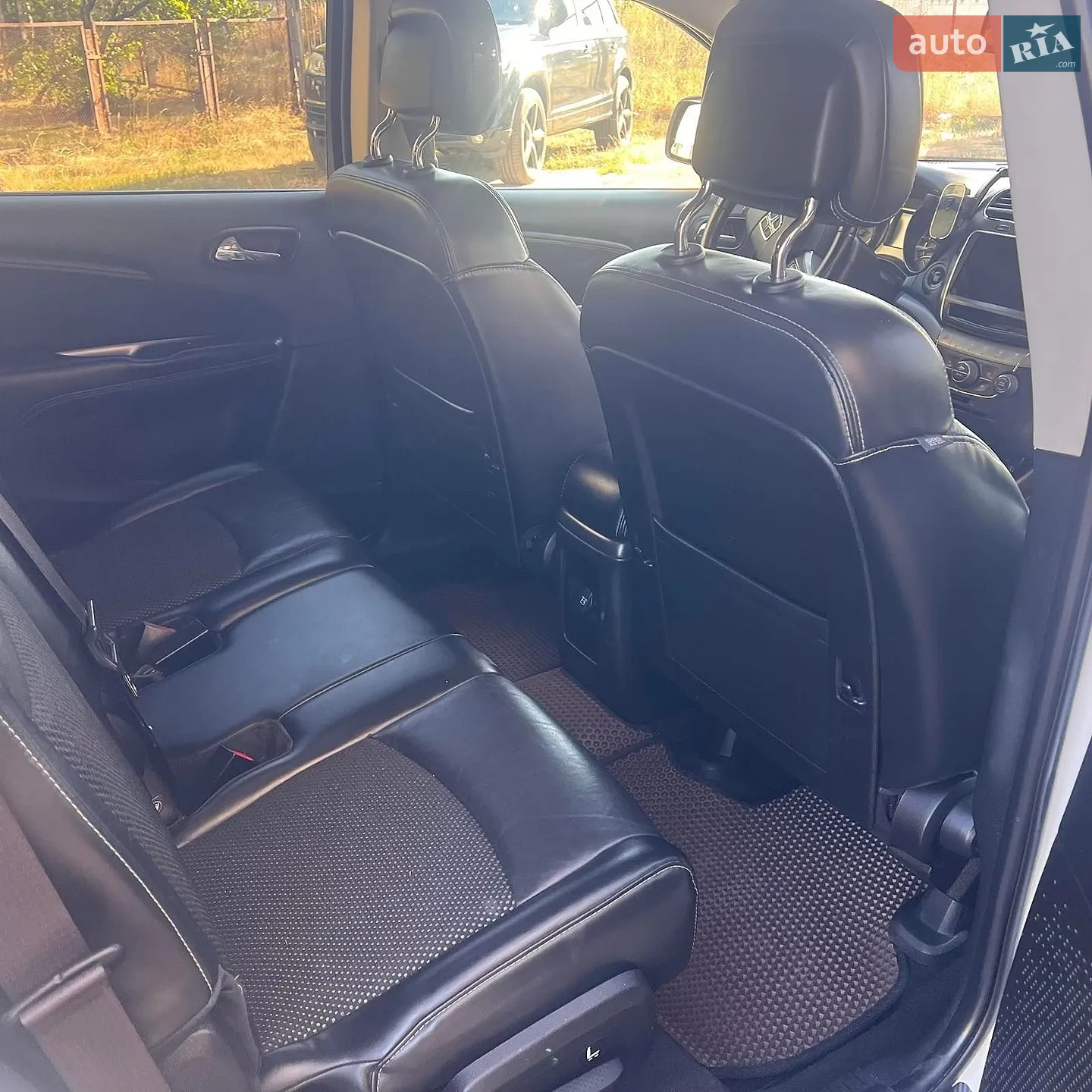 2019 Dodge Journey - мініатюра 22