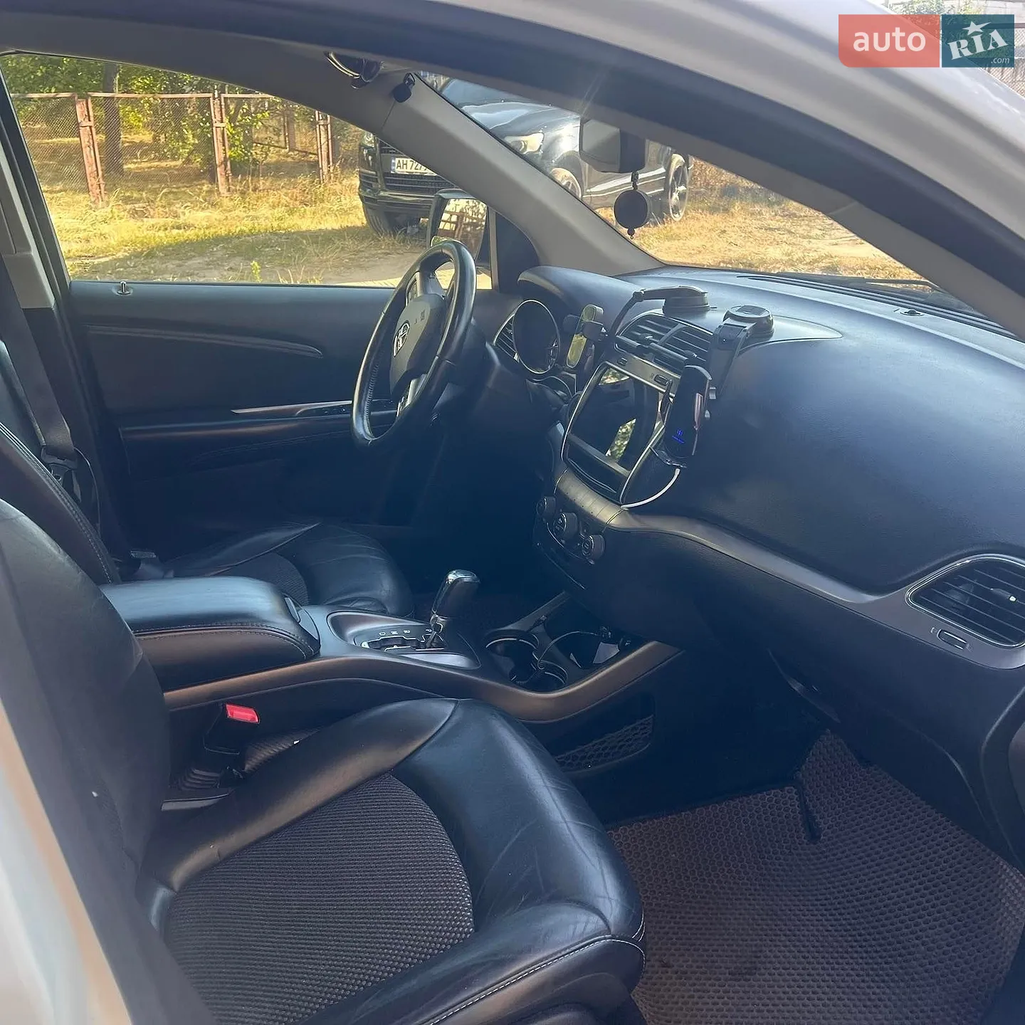 2019 Dodge Journey - мініатюра 21